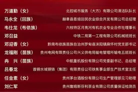 向他们致敬！我市陈康、陈大兴、孙恺进京接受表彰图片