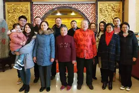 德州刘兴德家庭获评第二届全国文明家庭：传承优良家风 倾情奉献社会图片