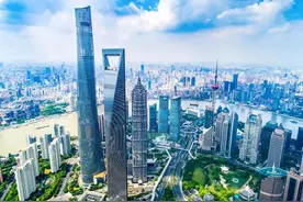 三十年沧桑巨变！浦东的公园建设背后有这些故事图片
