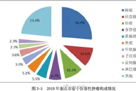 重庆2019年度居民健康状况报告：流感成2019年发病率最高传染病图片
