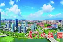 人文集美成为新的影视“梦工厂”图片