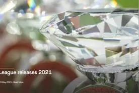 钻石联赛更新2021赛历：为期5个月 中国两站8月开跑图片