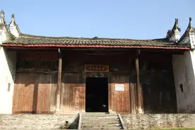 秋风万里送南征——漫谈唐景崧图片