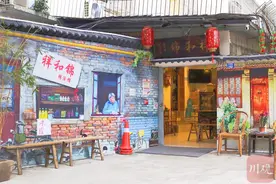 地方菜如何在成都“闯江湖”？这间自贡小馆绝了图片