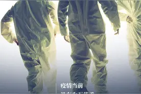 江苏抗疫英雄群像扫描：国之英雄，江苏担当，你们是时代新偶像图片