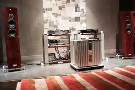 HIFI声音的标准图片