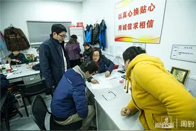 盛泽居民区的问题、摇摆及美好未来（下） | 告别的温度：宝兴、盛泽，旧里面向未来⑧图片