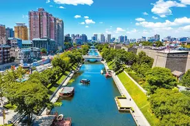陕西将推西榆双核战略，西咸合并时机已错过？丨秀言城事图片
