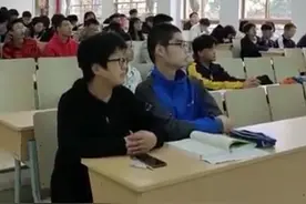 同桌的你，是42岁的妈妈图片