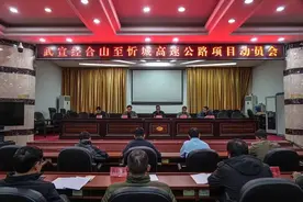 广西一条新高速将开工！还有一条路今天通车图片