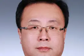 干部任前公示 2020年 第6号图片