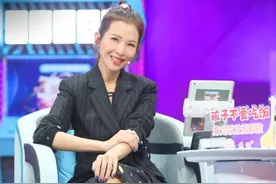 《喜剧+》“皇后娘娘”蔡少芬搭档李菁说相声图片