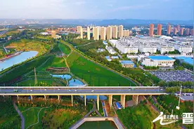 文明城市创建，晋城胜在何处？图片