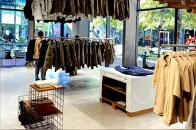 户外用品市场低迷 高端户外品牌为何逆势布局图片