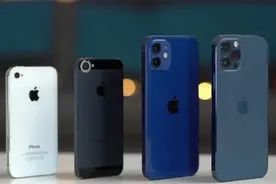 iOS 14下三年内iPhone等集中出问题：短信收不到图片