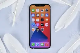 选iPhone 12 Pro还是选Max 看完再决定买哪个图片