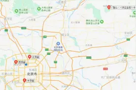 田野记｜朝山问顶·进京找庙①：五顶、香会与西海变迁图片