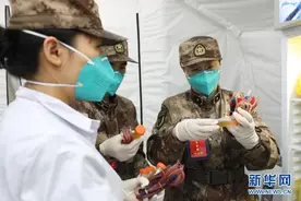 曙光在前——培育“战疫之苗”呼唤更紧密的命运共同体图片