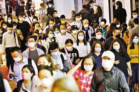 今日起，香港娱乐场所关闭1周图片