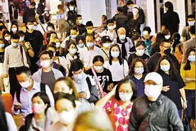 今日起，香港娱乐场所关闭1周图片