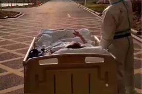 10个动人瞬间，提醒你在这个冬日别忘记传递温暖的感谢图片