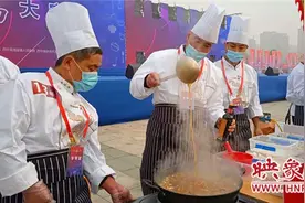 周口有故事：寻味周家口 记忆中的老城味道图片