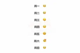 微信新表情包又有新玩法：一起来看图造句呀图片