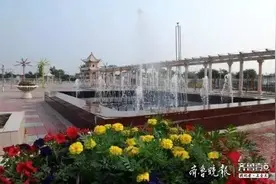 临沂2020第二批市级美丽乡村名单公示，这些村庄上榜图片