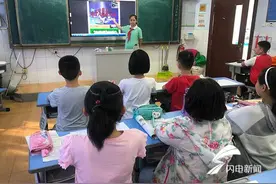 德州市德城区加大教育投入全力支持化解大班额图片