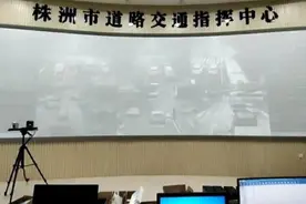 株洲人 这五类警情，请直接拨打122图片