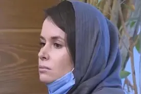 英媒：伊朗释放在押澳英双国籍女间谍，交换三名在押伊朗人图片