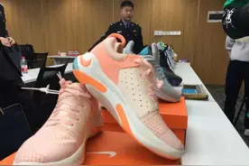 你的尾单耐克是假货！老鞋匠倾30年经验，打造“莆田耐克”图片