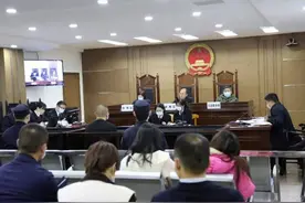 男子在岳麓山旁毁林建4700平“私人跑道”，被判刑六个月图片