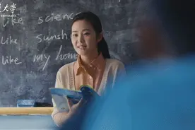 脱贫，有你我的青春贡献图片