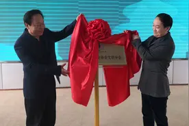 北京市旅游行业协会文创分会成立 姚戈当选会长图片