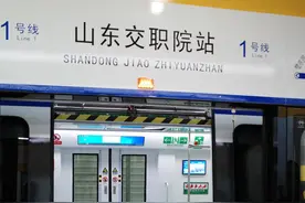山东交通职业学院：“专业聚交”打造校企命运共同体图片