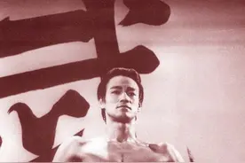 那年今日丨李小龙，不只是功夫明星图片