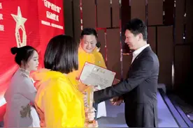 我爱我家谢勇：以积极价值观驱动行业发展“无限正循环”图片