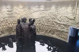 灵石：打造“文旅融合”特色研学实践基地图片