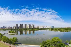 宿州：文明创城“新样本”图片