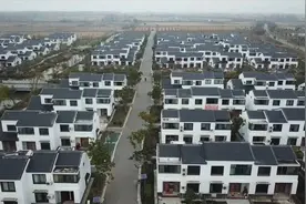江苏建湖：美丽新农村 生活新希望视频封面