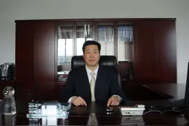 天成自控陈邦锐：航空座椅国产化成本可降三成，研制新能源车座椅图片