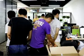 刚买的手机收不到验证码？原来被植入了木马图片