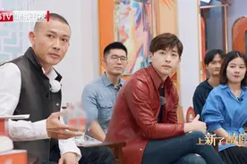 北京卫视《上新了·故宫3》文创设计获网友点赞图片
