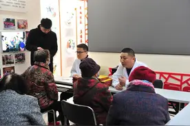 “感动中原”的“背上兄弟”去找“感动中国”的“陇海大院”，啥情况？图片
