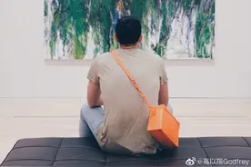 高以翔去世一周年，粉丝亲友用各种方式温柔怀念，我们都没忘记他图片