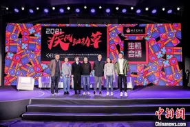 网络电影破圈：精品化、多元化图片