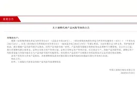 重磅！工行、建行、中行、农行等六大行紧急公告：今日起暂停图片