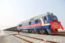铿锵前行铺坦途，系统谋划强基础，东营市综合交通体系建设正酣图片