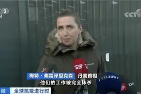 成千上万只水貂被扑杀后，丹麦还要讨论可能将水貂尸体挖出？理由是担心污染饮用水图片